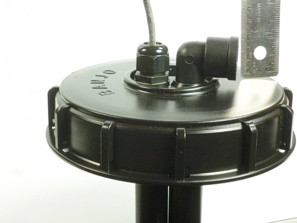 IBC Level Alarms Gizmo Engineering