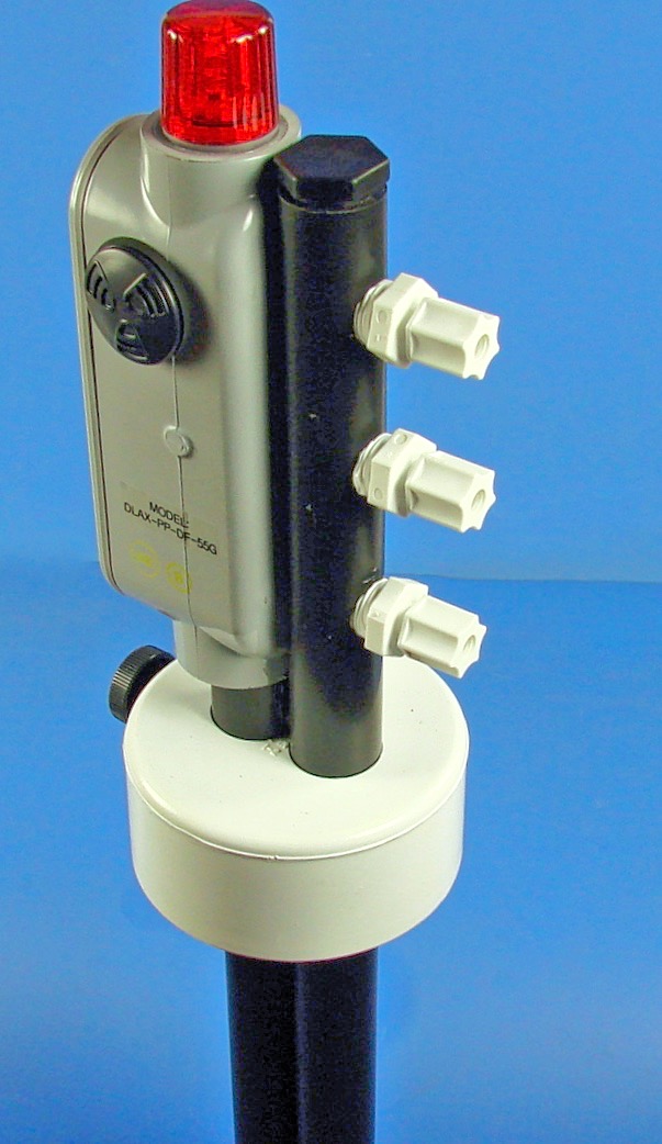 Drum Alarms Gizmo Engineering