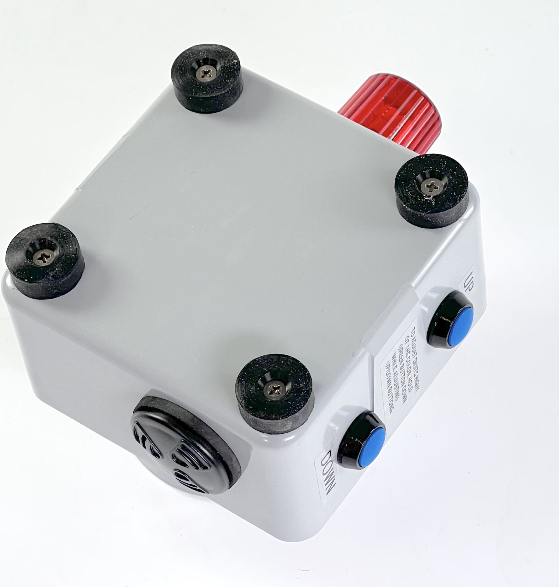 Industrial Production Timer (T5) | Gizmo Engineering