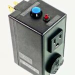 PFA-4 Power Fail Alarm