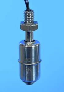 316 Stainless Float Switch