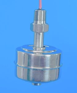 Light Weight Stainless Float Switch