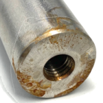 Stainless Steel Pipe Corrosion Tests