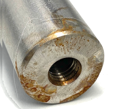 Read more about the article Stainless Steel Pipe Corrosion Tests