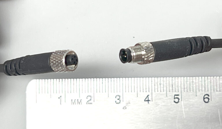 Micro Connectors