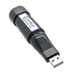 Data Logger USB Stick