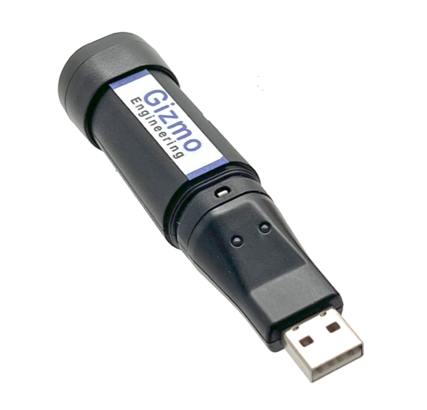 Read more about the article Data Logger USB Stick