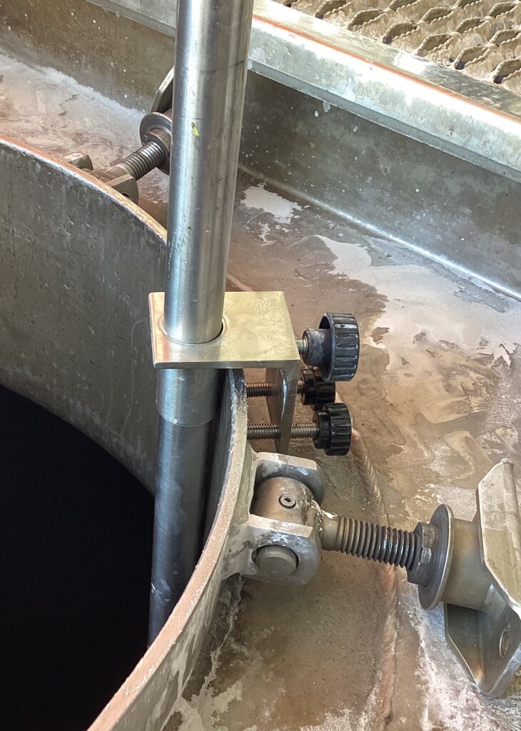 Tank Flood Level Rim Tank Level Alarm | Gizmo Engineering