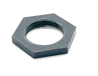 Hex nut 1 inch NPT