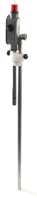 Hazardous location barrel alarm
