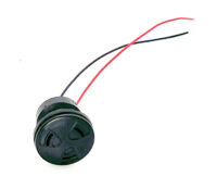 Corrosion proof buzzer