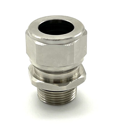 Drum Compression Mount SS