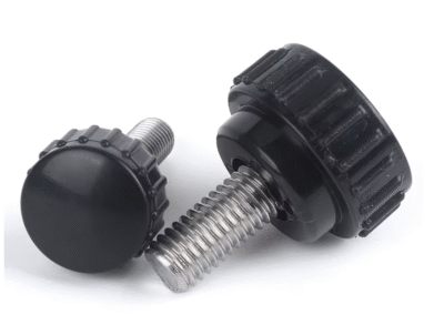Thumbscrew - 12mm length