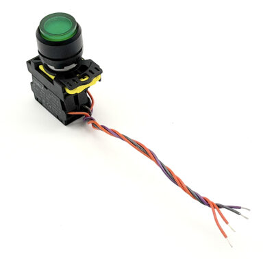 pushbutton PB22