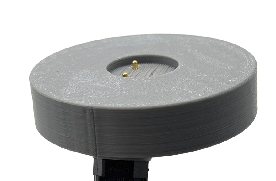 Leak Alarm sensor - conductivity
