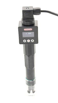 pH probe with 4-20 mA output