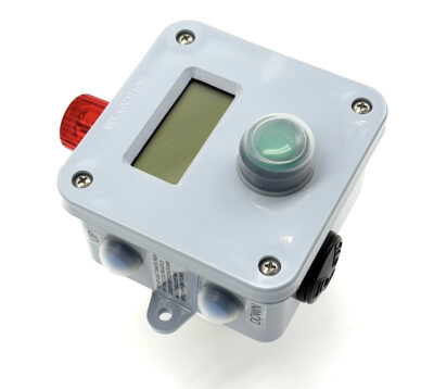 Seals for timer