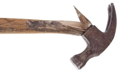 Broken Hammer 2
