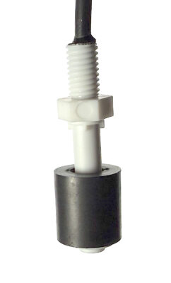 BUNA float switch