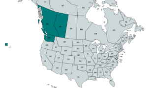 Map - Bc, Alberta, WA wide