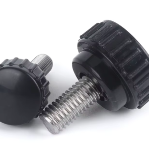Thumbscrew - 12mm length